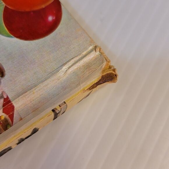 Better Homes Gardens Holiday Cook Book Vintage - Picture 15 of 15